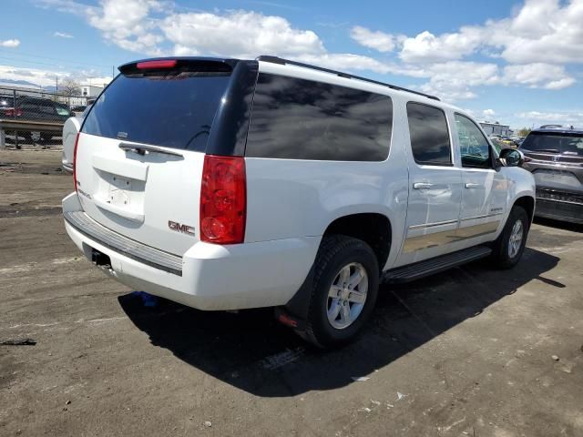 2011 GMC Yukon XL K1500 SLE