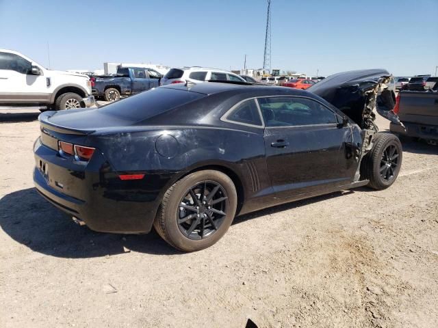 2013 Chevrolet Camaro LT