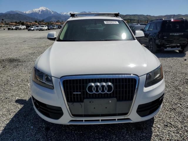 2011 Audi Q5 Premium