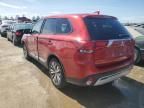 2019 Mitsubishi Outlander SE