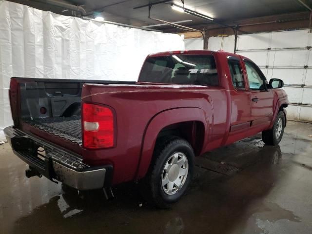 2007 Chevrolet Silverado K1500