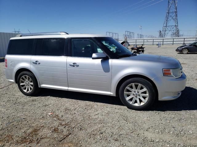 2012 Ford Flex SEL