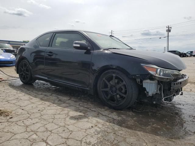 2014 Scion TC