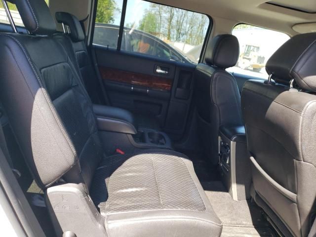 2011 Ford Flex Limited