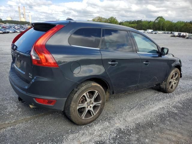 2013 Volvo XC60 T6