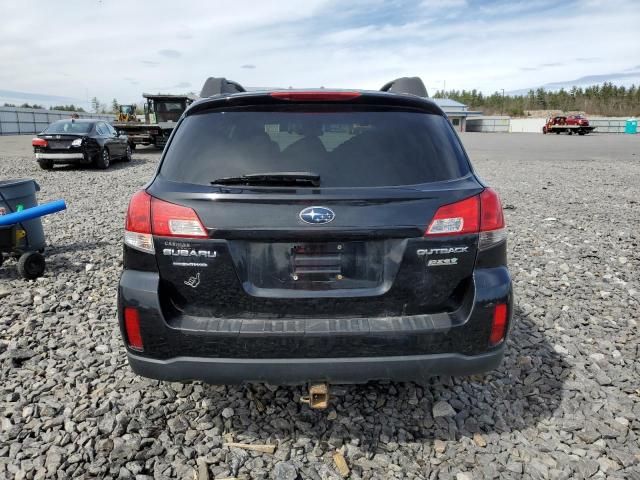 2011 Subaru Outback 2.5I Premium