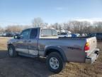 2001 Toyota Tundra Access Cab