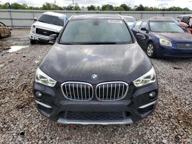 2017 BMW X1 SDRIVE28I