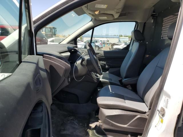 2016 Ford Transit Connect XL