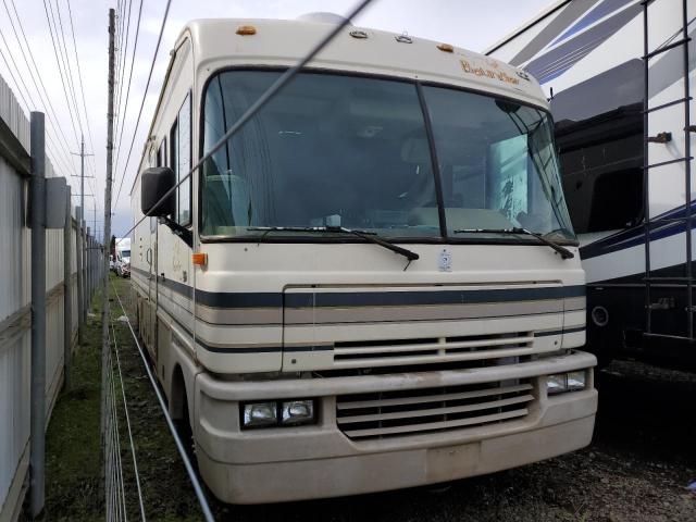 1995 Ford F530 Super Duty