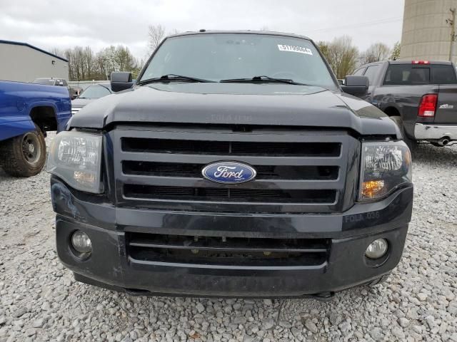 2010 Ford Expedition EL Limited