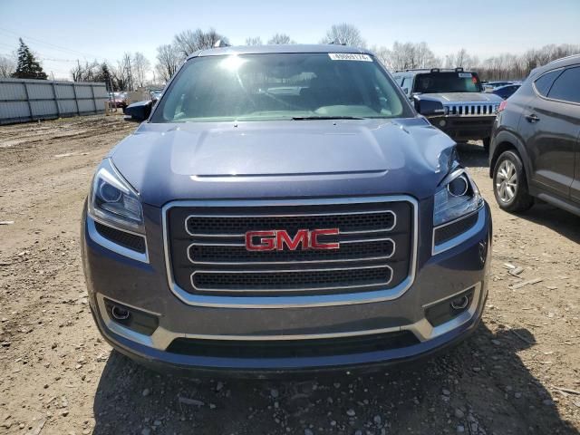 2014 GMC Acadia SLT-1