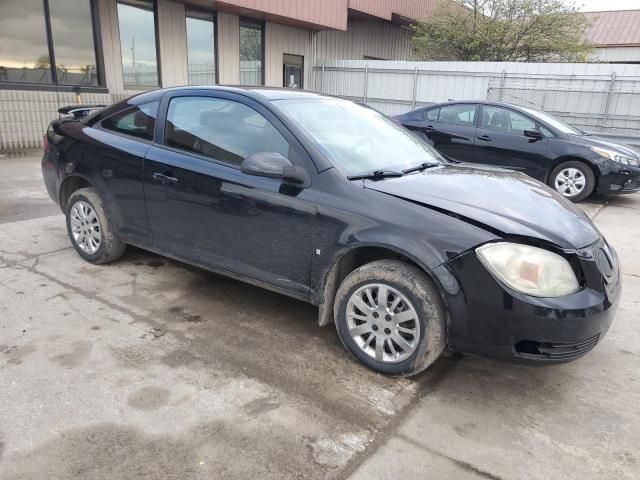 2007 Pontiac G5