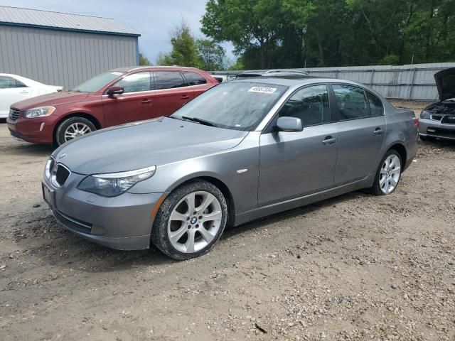 2008 BMW 535 XI