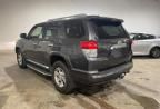 2012 Toyota 4runner SR5