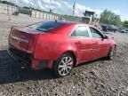 2008 Cadillac CTS HI Feature V6