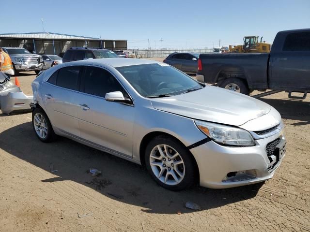 2014 Chevrolet Malibu 1LT