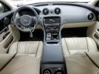 2019 Jaguar XJ R-Sport