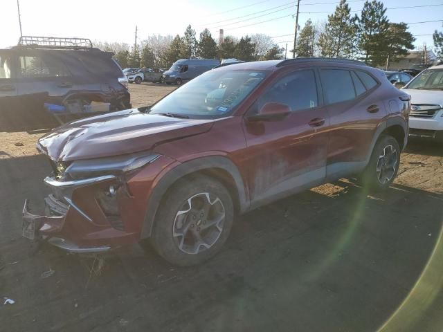 2024 Chevrolet Trax 1LT