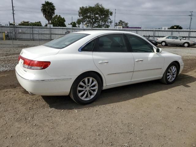 2006 Hyundai Azera SE