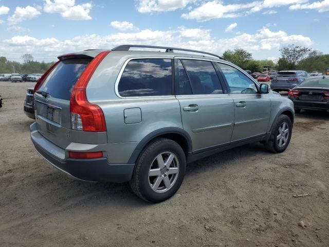 2007 Volvo XC90 3.2