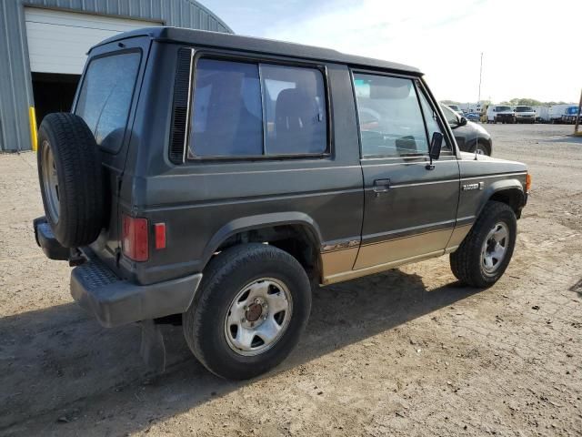 1987 Dodge Raider