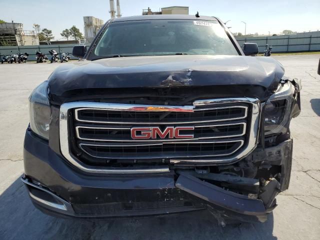 2015 GMC Yukon XL K1500 SLT