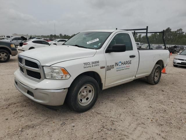 2019 Dodge RAM 1500 Classic Tradesman