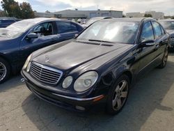 Mercedes-Benz E 320 Vehiculos salvage en venta: 2003 Mercedes-Benz E 320