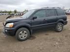 2015 Honda Pilot EXL