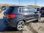 2017 Volkswagen Tiguan Sport