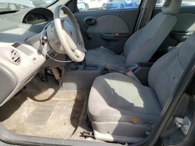 2003 Saturn Ion Level 1