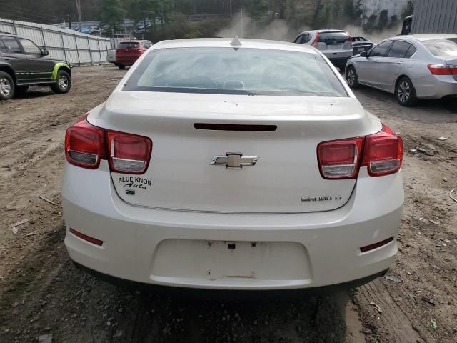 2014 Chevrolet Malibu 2LT