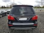 2015 Mercedes-Benz GL 450 4matic