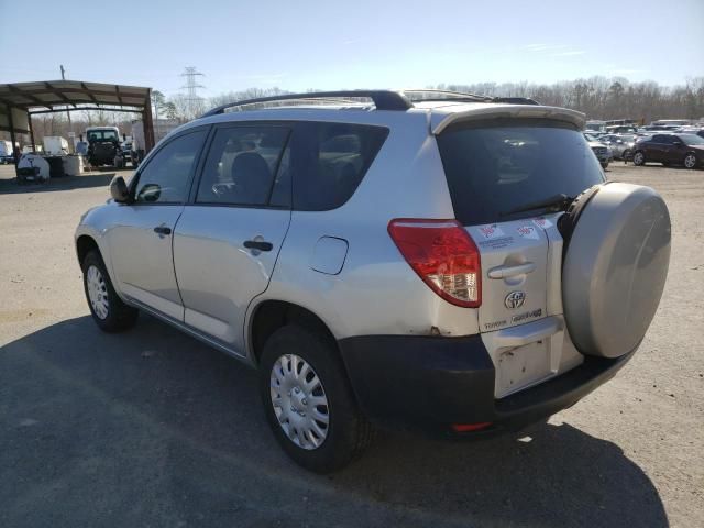 2008 Toyota Rav4