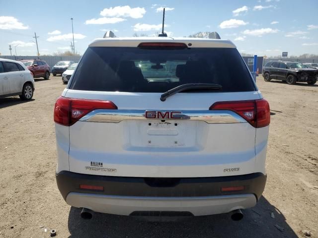 2019 GMC Acadia SLE