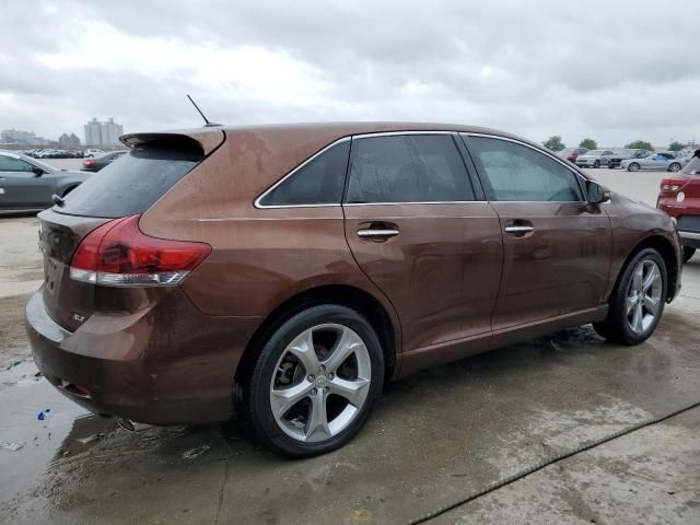 2014 Toyota Venza LE