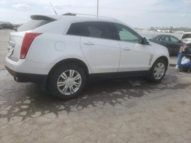 2010 Cadillac SRX Luxury Collection