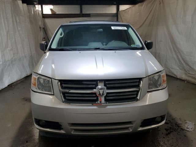 2010 Dodge Grand Caravan SE