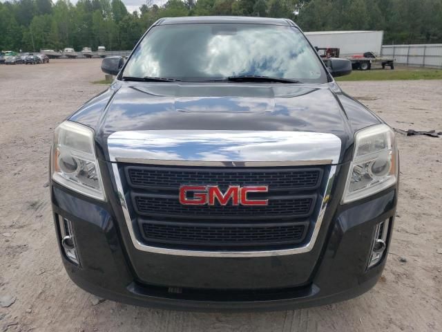 2014 GMC Terrain SLE