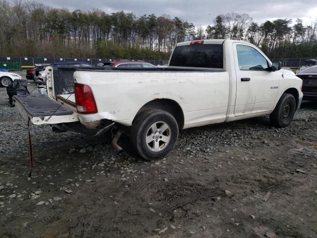 2009 Dodge RAM 1500