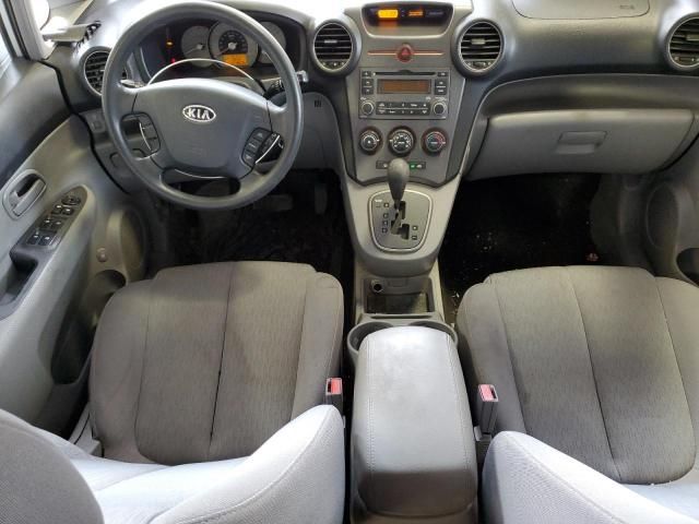 2007 KIA Rondo LX