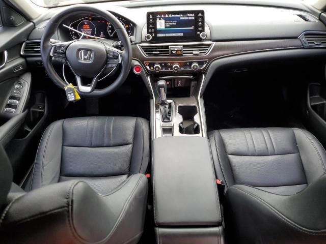 2020 Honda Accord EXL