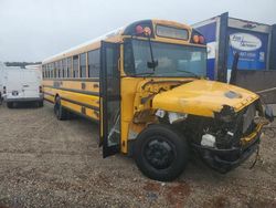 Salvage trucks for sale at Brookhaven, NY auction: 2018 Ic Corporation 3000 CE