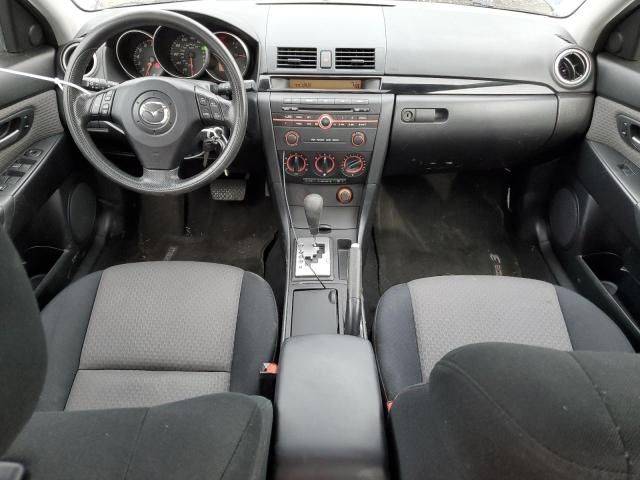 2006 Mazda 3 I