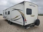 2012 Wildcat Travel Trailer