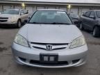 2005 Honda Civic LX