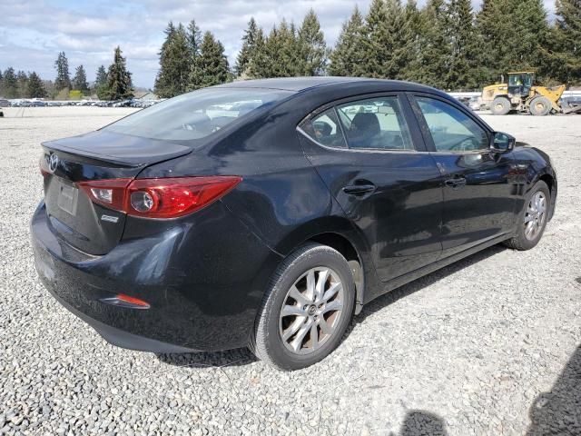 2014 Mazda 3 Touring