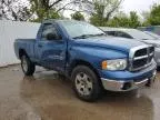 2004 Dodge RAM 1500 ST