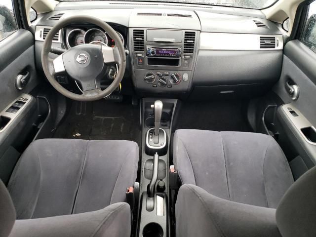 2007 Nissan Versa S